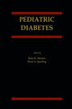 Book cover of: Pediatric Diabetes. By: Ram K. Menon
