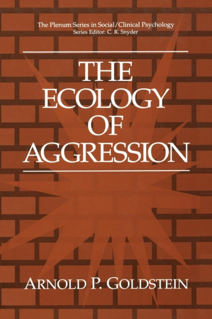The Ecology of Aggression