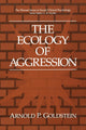 Book cover of: Ecology of Aggression. By: Arnold P. Goldstein