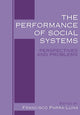 Book cover of: Performance of Social Systems. By: Francisco Parra-Luna