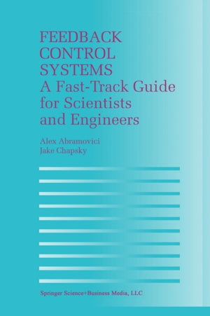 Feedback Control Systems
