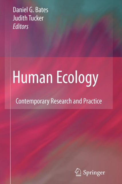 Human Ecology