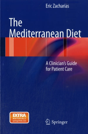 The Mediterranean Diet