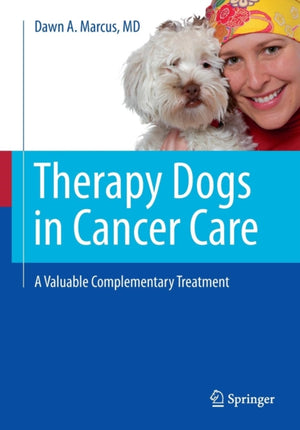 Therapy Dogs in Cancer Care