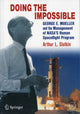 Book cover of: Doing the Impossible