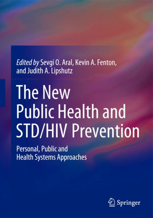New Public Health and STD/HIV Prevention