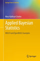 Book cover of: Applied Bayesian Statistics
