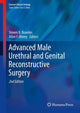 Book cover of: Advanced Male Urethral and Genital Reconstructive Surgery. By: Steven B. Brandes