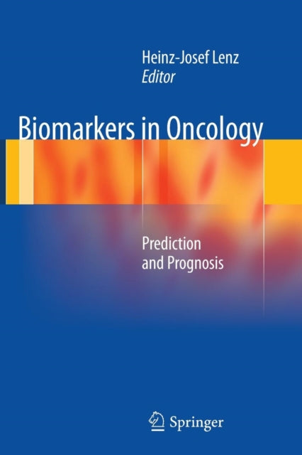 Biomarkers in Oncology