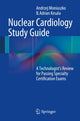 Book cover of: Nuclear Cardiology Study Guide