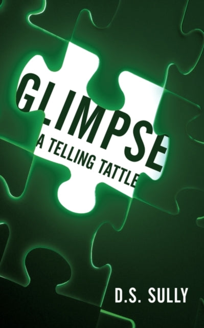 Book cover of: Glimpse