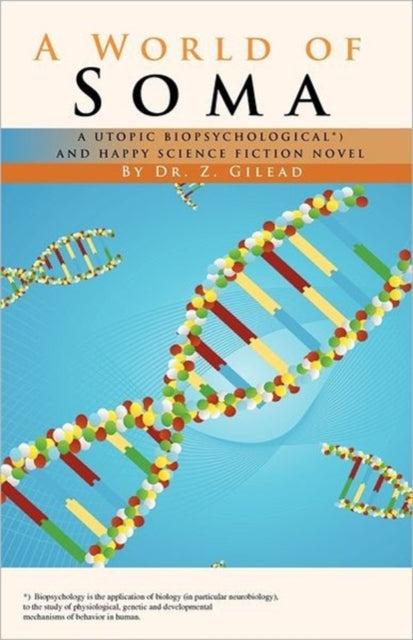 Book cover of: World of Soma