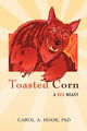 Book cover of: Toasted Corn