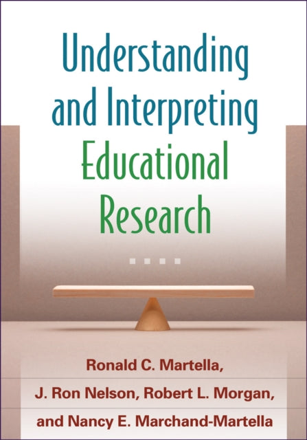 Understanding and Interpreting Educational Research