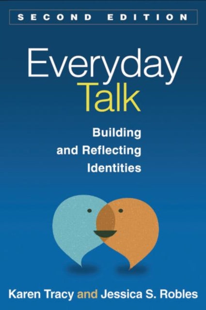Book cover of: Everyday Talk, Second Edition