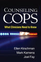 Book cover of: Counseling Cops