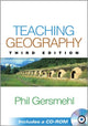 Book cover of: Teaching Geography, Third Edition. By: Phil Gersmehl