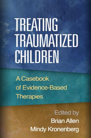 Treating Traumatized Children