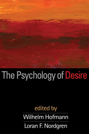 The Psychology of Desire