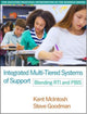 Book cover of: Integrated Multi-Tiered Systems of Support. By: Kent McIntosh