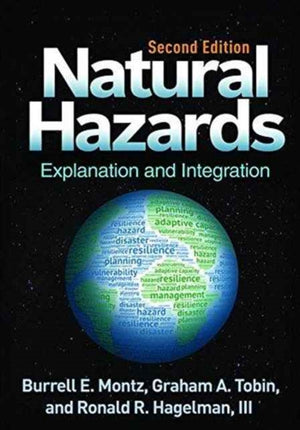 Natural Hazards, Second Edition