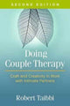 Book cover of: Doing Couple Therapy, Second Edition. By: Robert Taibbi