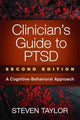 Clinician's Guide to PTSD, Second Edition