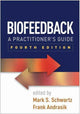Book cover of: Biofeedback, Fourth Edition