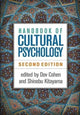Book cover of: Handbook of Cultural Psychology, Second Edition