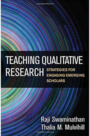 Teaching Qualitative Research