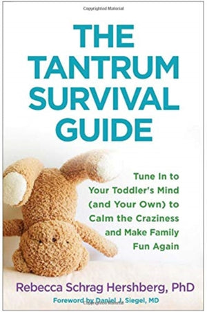 Tantrum Survival Guide