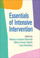 Book cover of: Essentials of Intensive Intervention