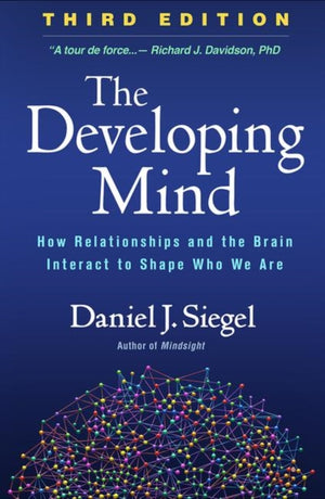 Developing Mind, Third Edition