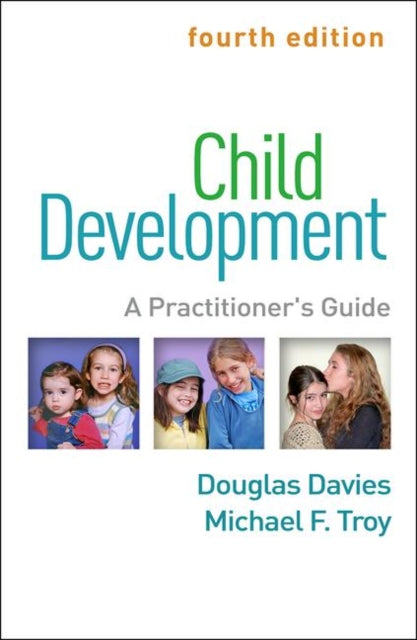 Child Development, Fourth Edition