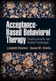 Book cover of: Acceptance-Based Behavioral Therapy. By: Lizabeth Roemer