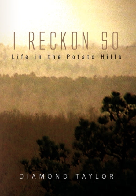 Book cover of: I Reckon So