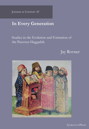 In Every Generation