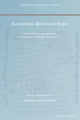 Book cover of: Algorithmic Musings in Syriac. By: George