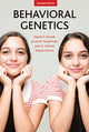 Book cover of: Behavioral Genetics. By: Robert Plomin