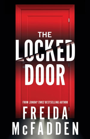 Locked Door