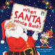 When Santa Wrote Back! 9781464225253 Nathan Christopher