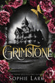 Grimstone 9781464225871 Sophie Lark