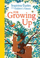 Book cover of: Inspiring Quotes from Children's Classics: For Growing Up. By: BARNABY, HANNAH