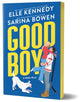 Good Boy 9781464228988 Elle Kennedy