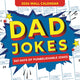 Book cover of: 2026 Dad Jokes Wall Calendar