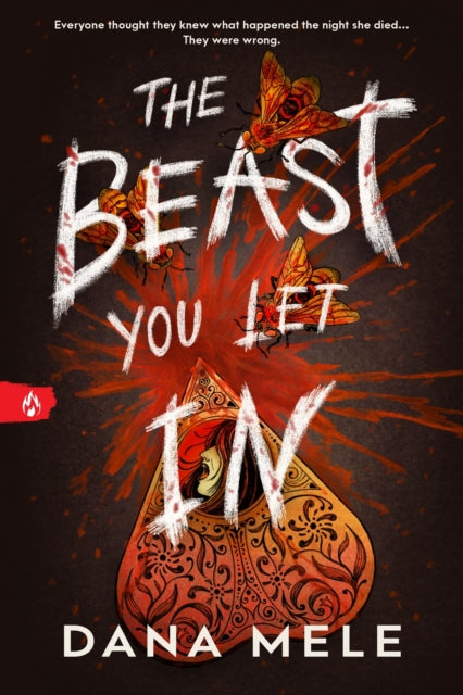 The Beast You Let In