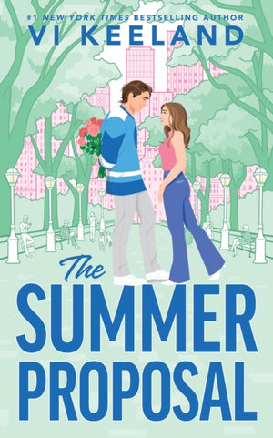 Summer Proposal
