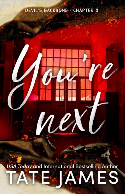 Book cover of: You're Next