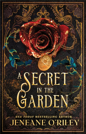 A Secret in the Garden