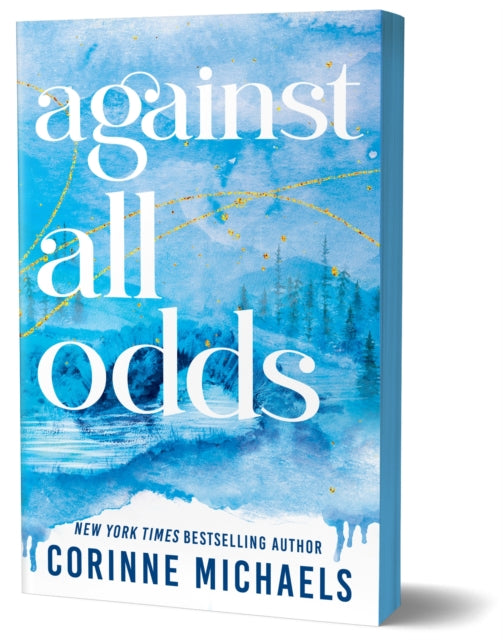 Book cover of: Against All Odds